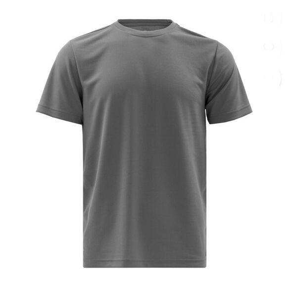 Men's Core Active Lightweight Short Sleeve T-Shirt 2-Pack Size 3XL - Picture 3 of 16